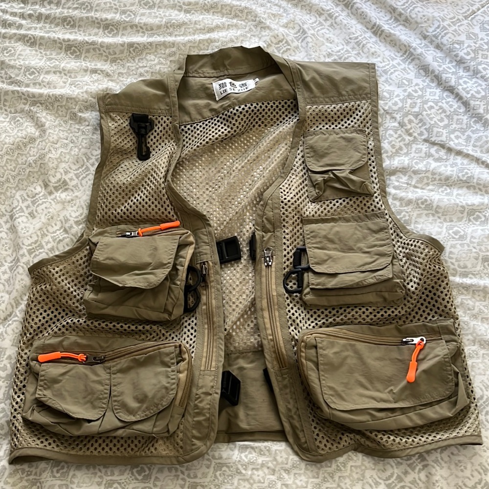 Fisherman’s best